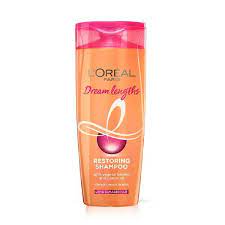 LOREAL  DREAM LENGTH SAMP 192ML
